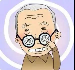 警惕老年“視力殺手”！一張圖即可在家自測是否中招！